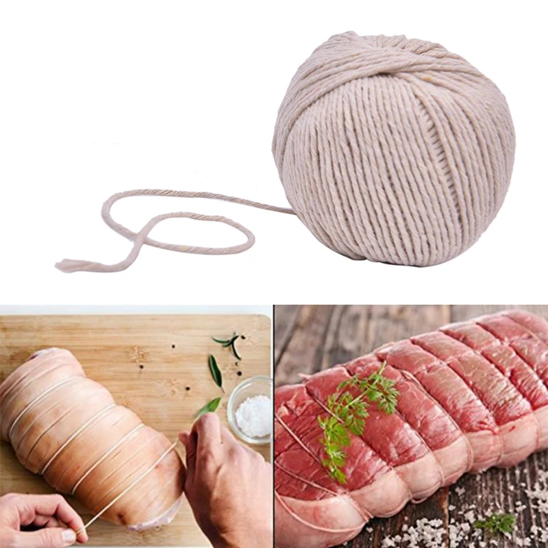 Meal Prep Chef - 1 Roll 75M Cooking Tools Butcher's