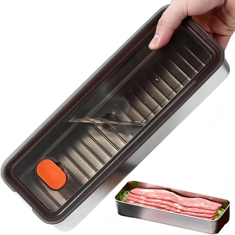 Meal Prep Glass - Storage Containers with Lids Airtight, Stainless