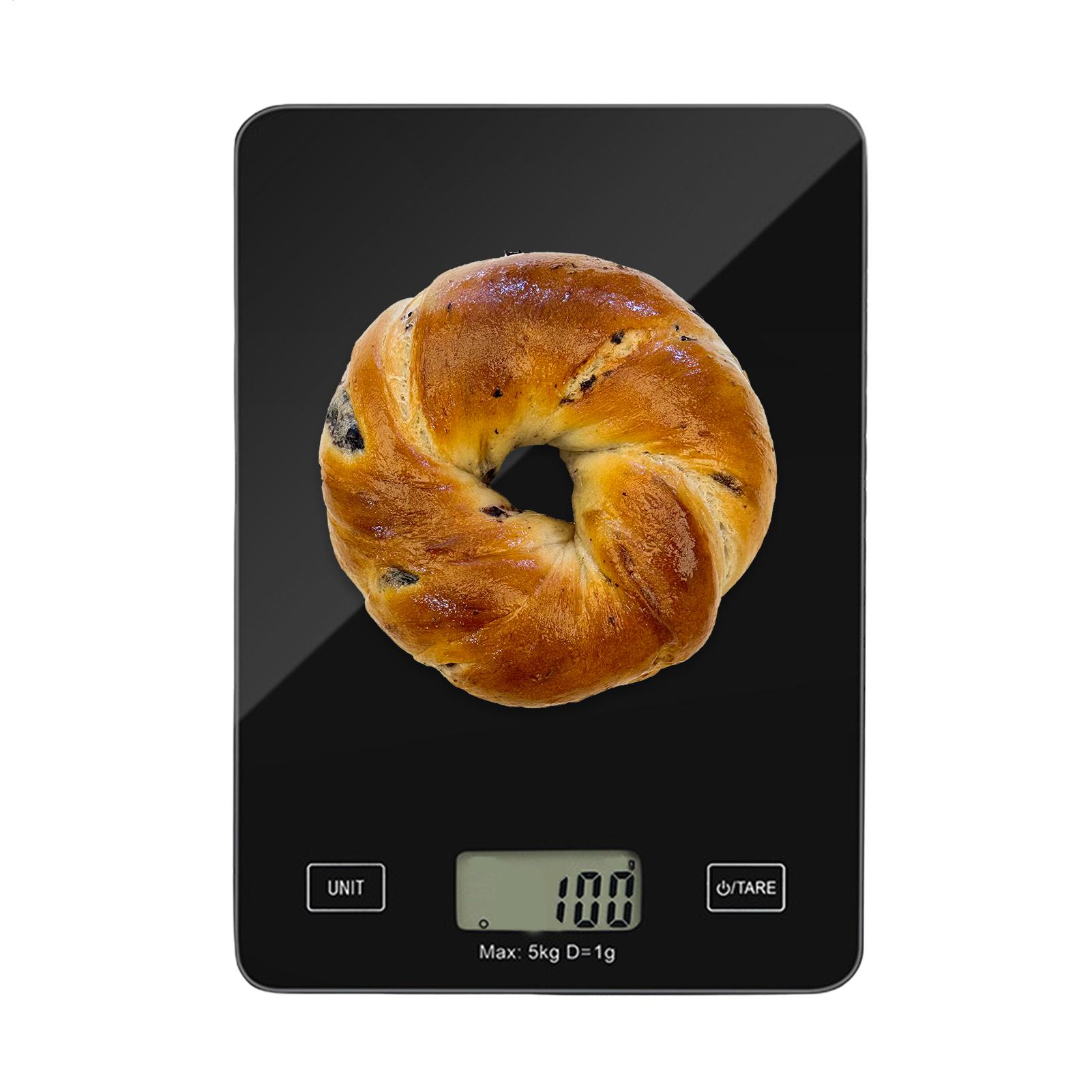 Portion Scale Digital - Food Scale Digital Kitchen Measuring Gadget