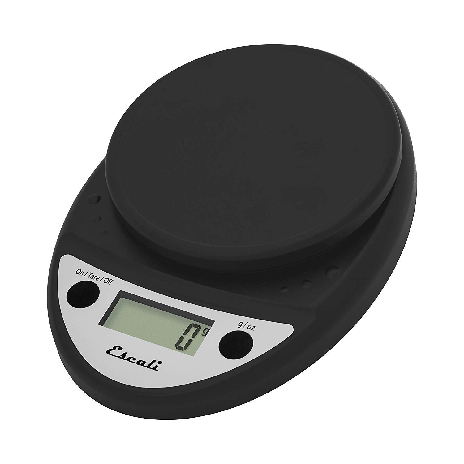 Portion Scale Digital - Digital Kitchen Scale for Precise Baking