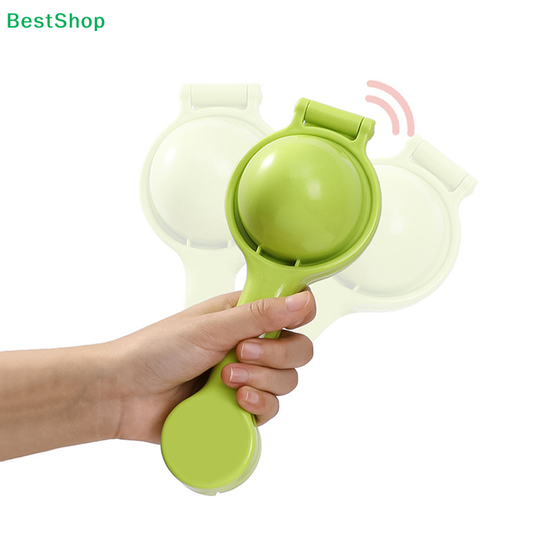 〔Z〕6cm Press-Type Round Rice B - Meal Prep With Rice のレビューと価格
