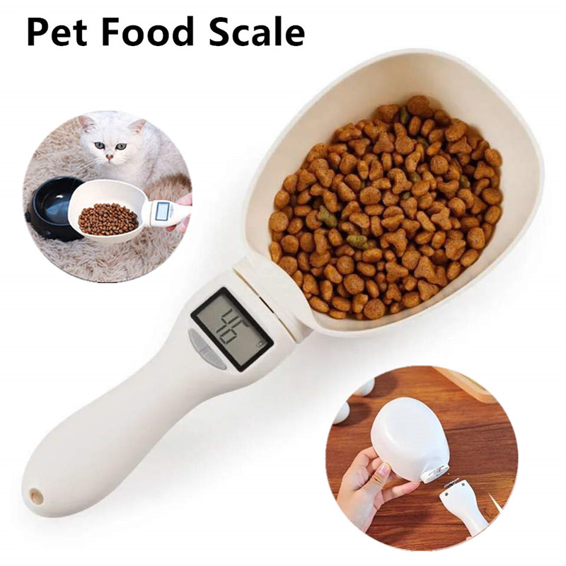 Digital Spoon Scale Pet Measur - Portion Scale Digital のレビューと価格