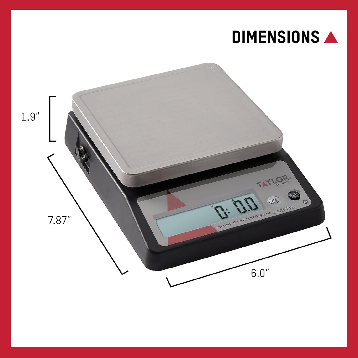 Commercial Digital Portion Con - Portion Scale Digital のレビューと価格