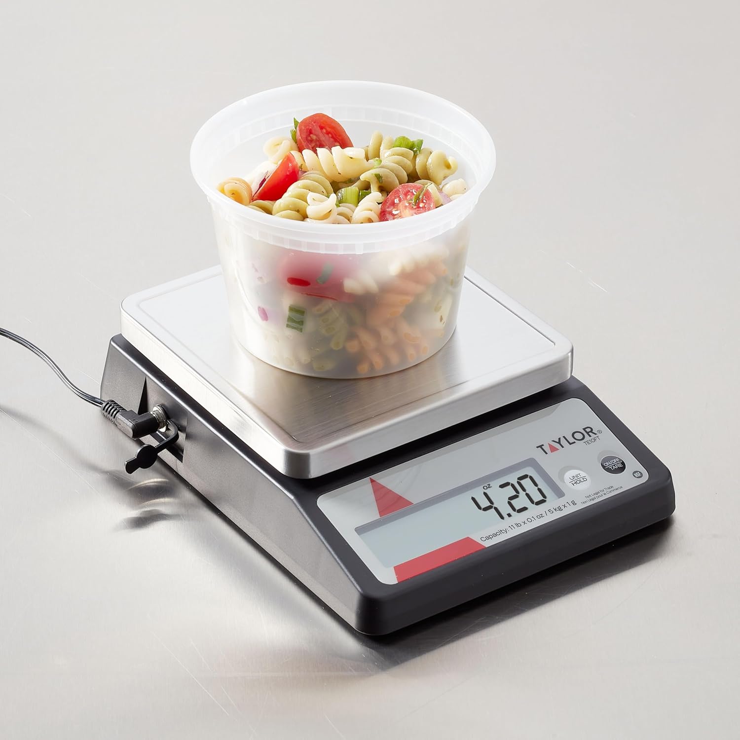 Commercial Digital Portion Con - Portion Scale Digital のレビューと価格