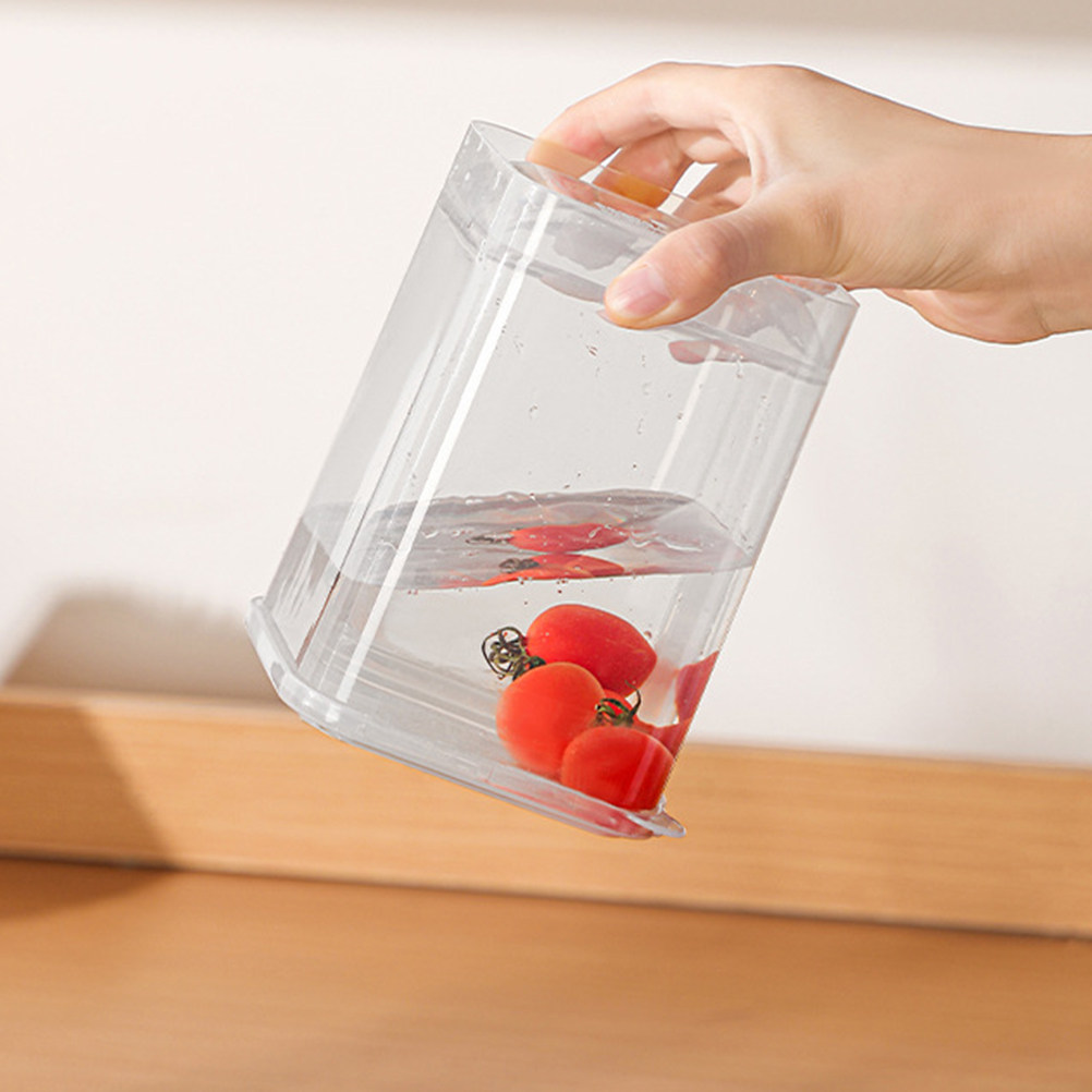 Airtight Clear Yogurt Storage  - Meal Prep Yogurt Containers のレビューと価格