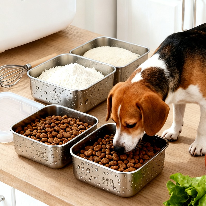 400ml 304 Stainless Steel Lunc - Meal Prep Chef のレビューと価格
