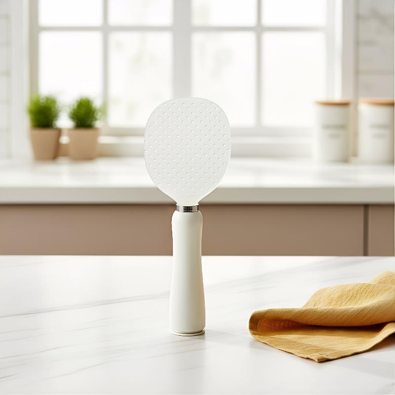 Magnetic Rice Paddle With Suct - Meal Prep With Rice のレビューと価格