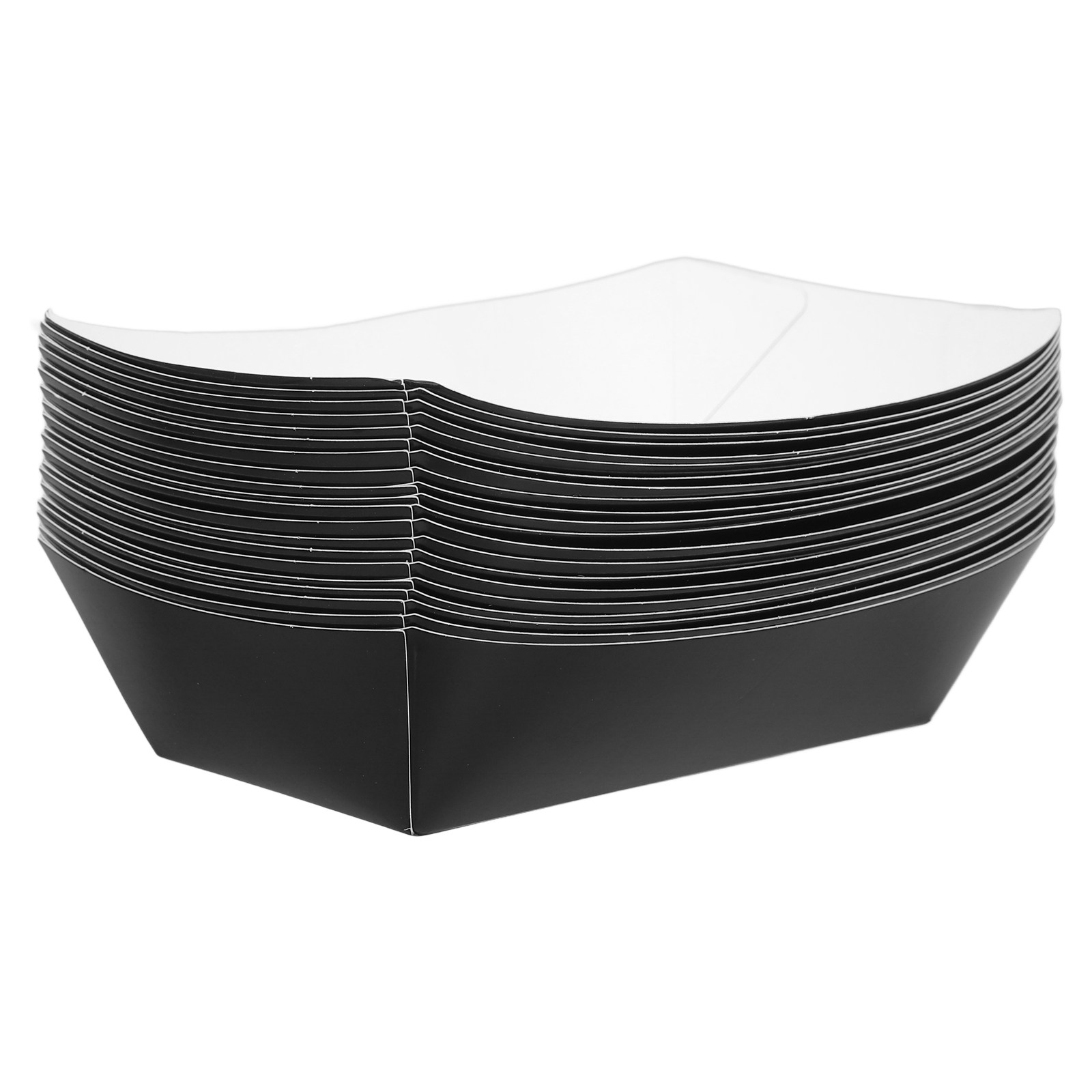 20Pcs Kraft Paper Open Top Foo - Meal Prep With Chicken のレビューと価格