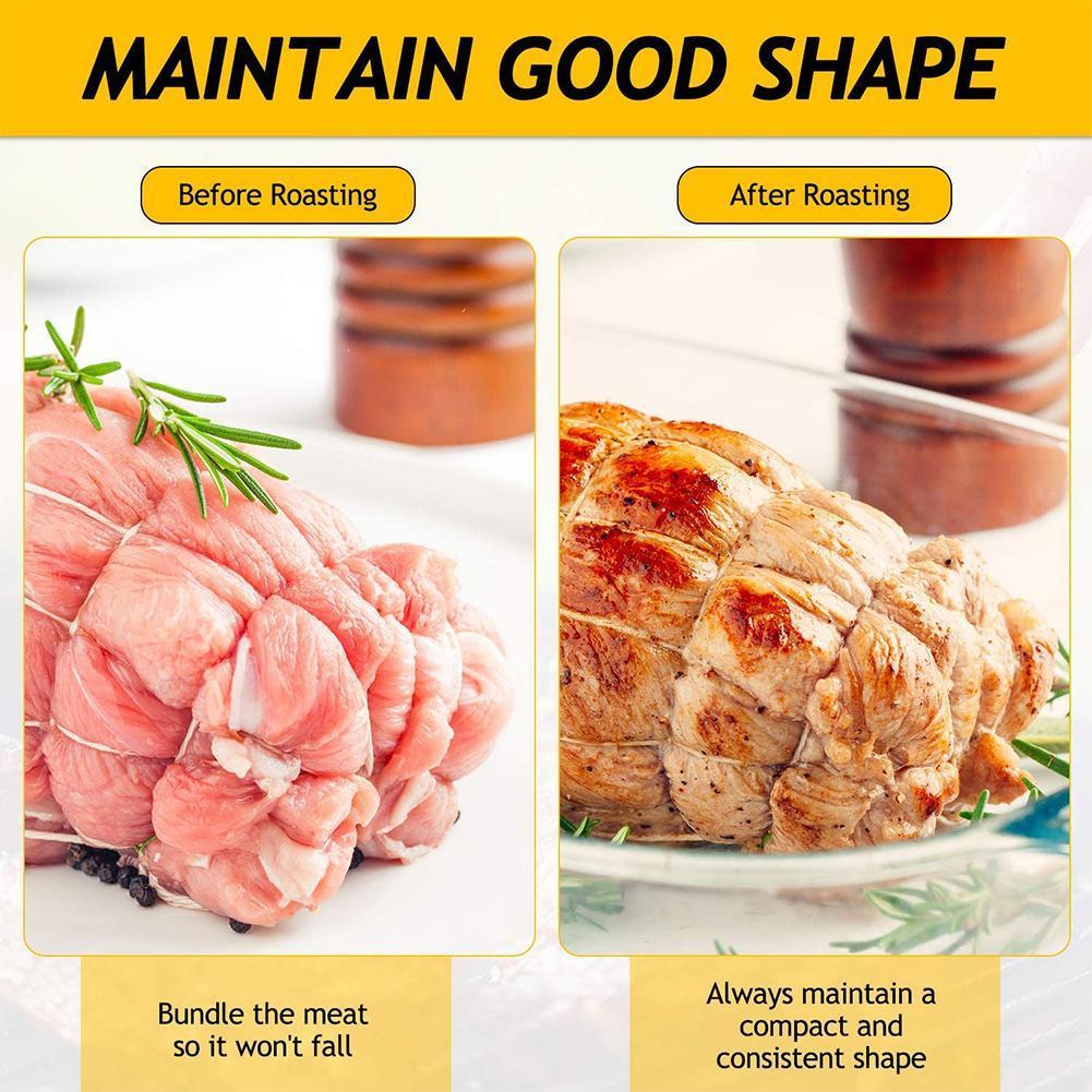 70m Cooking Tools Butcher's Co - Meal Prep Chef のレビューと価格