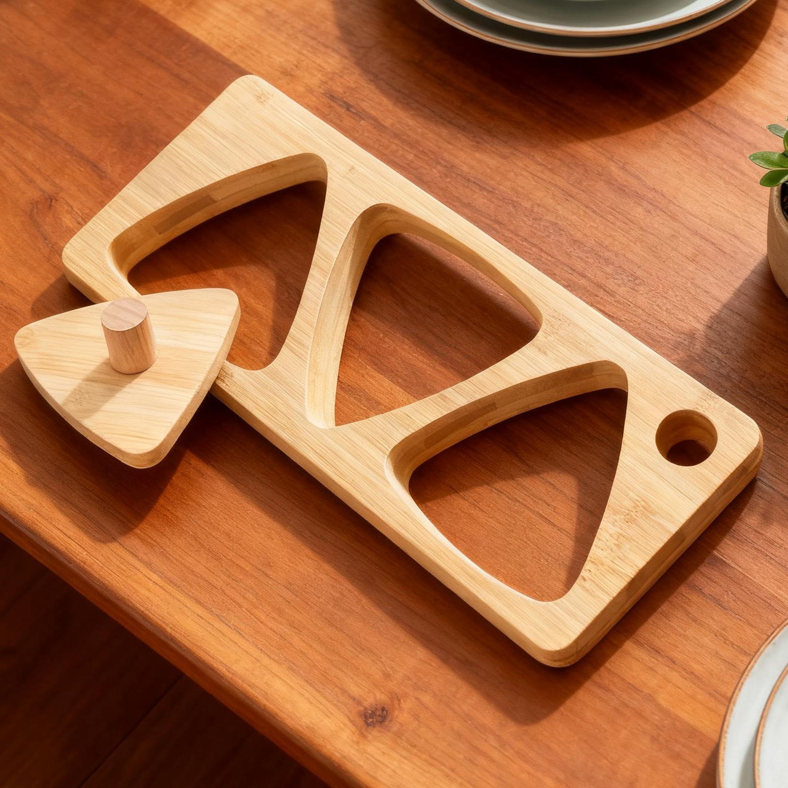 Riceball Mold Classic Wooden N - Meal Prep With Rice のレビューと価格