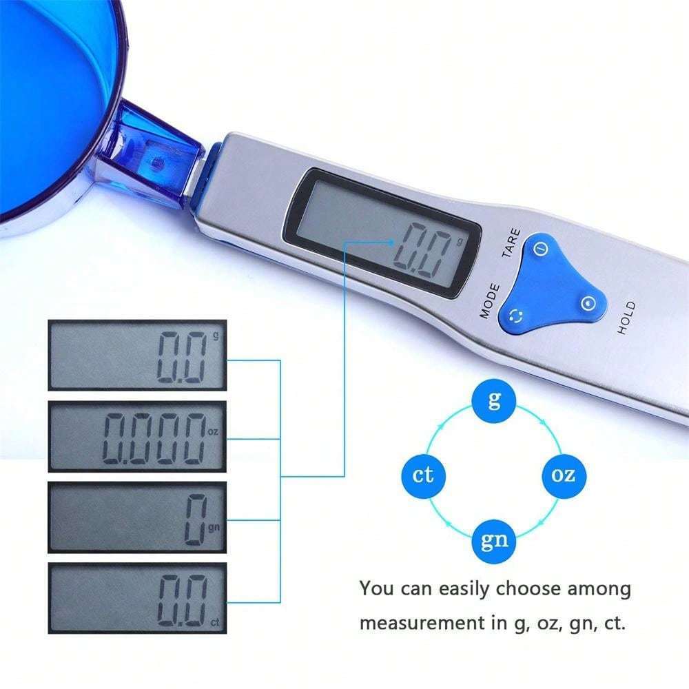 Electronic Digital Kitchen Sca - Portion Scale Digital のレビューと価格