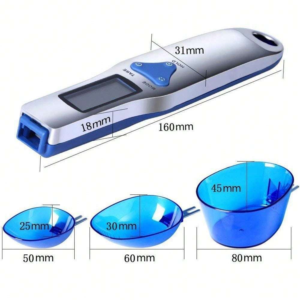 Electronic Digital Kitchen Sca - Portion Scale Digital のレビューと価格
