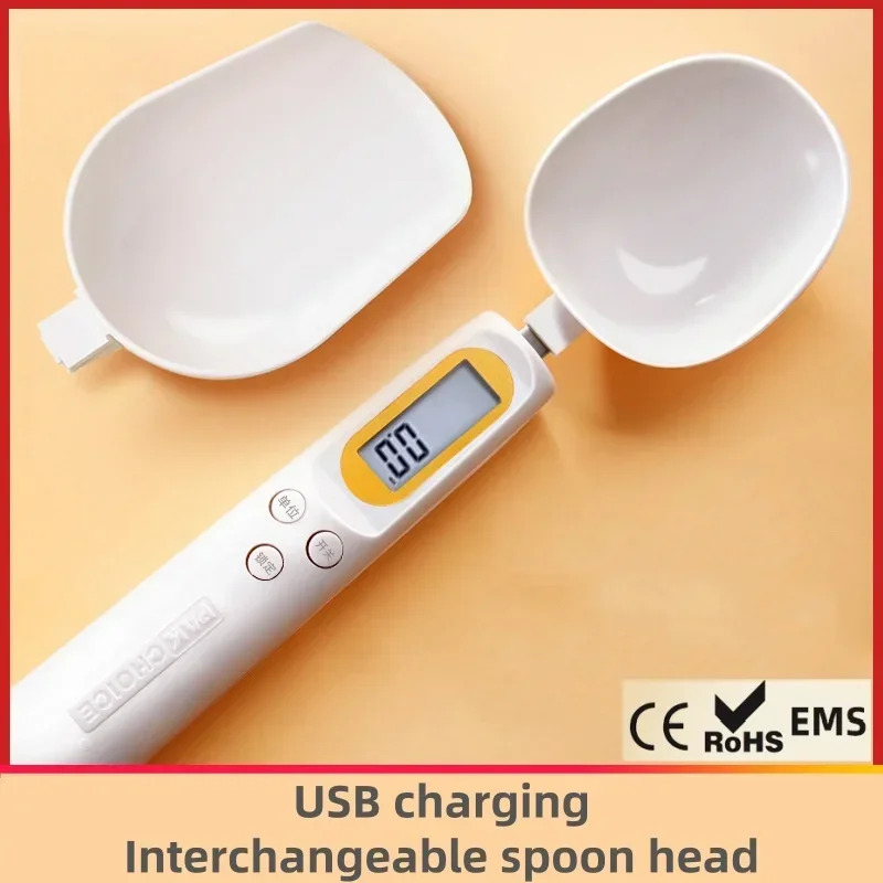 Digital Measuring Spoon Scale  - Portion Scale Digital のレビューと価格