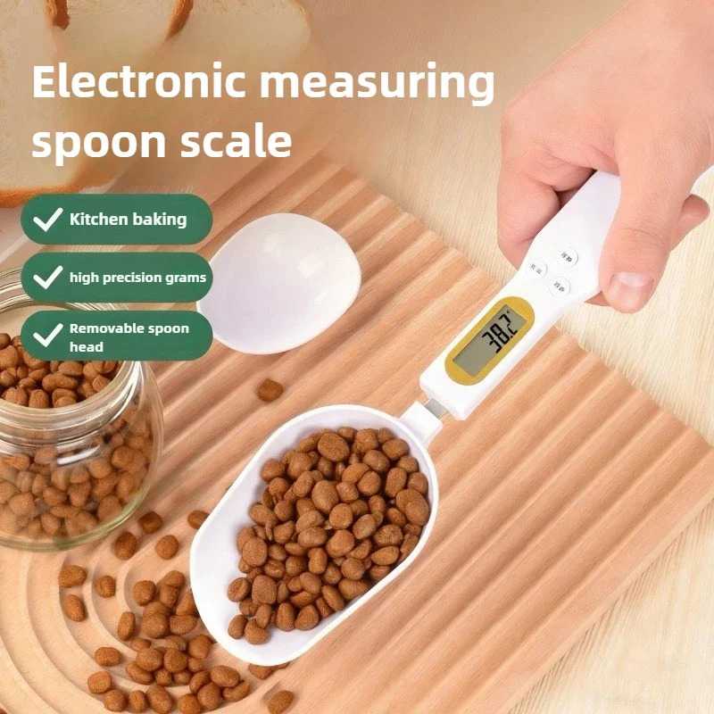 Digital Measuring Spoon Scale  - Portion Scale Digital のレビューと価格