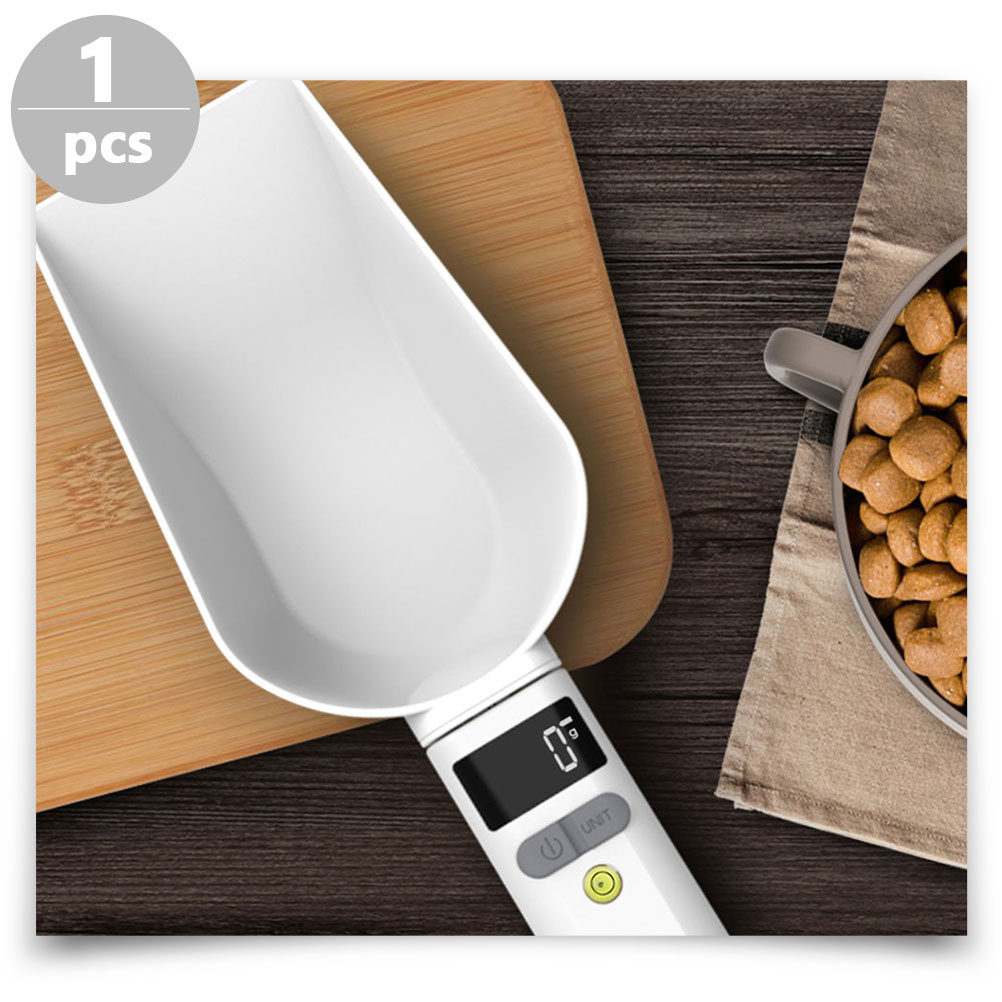 Electric Digital Spoon Scale D - Portion Scale Digital のレビューと価格