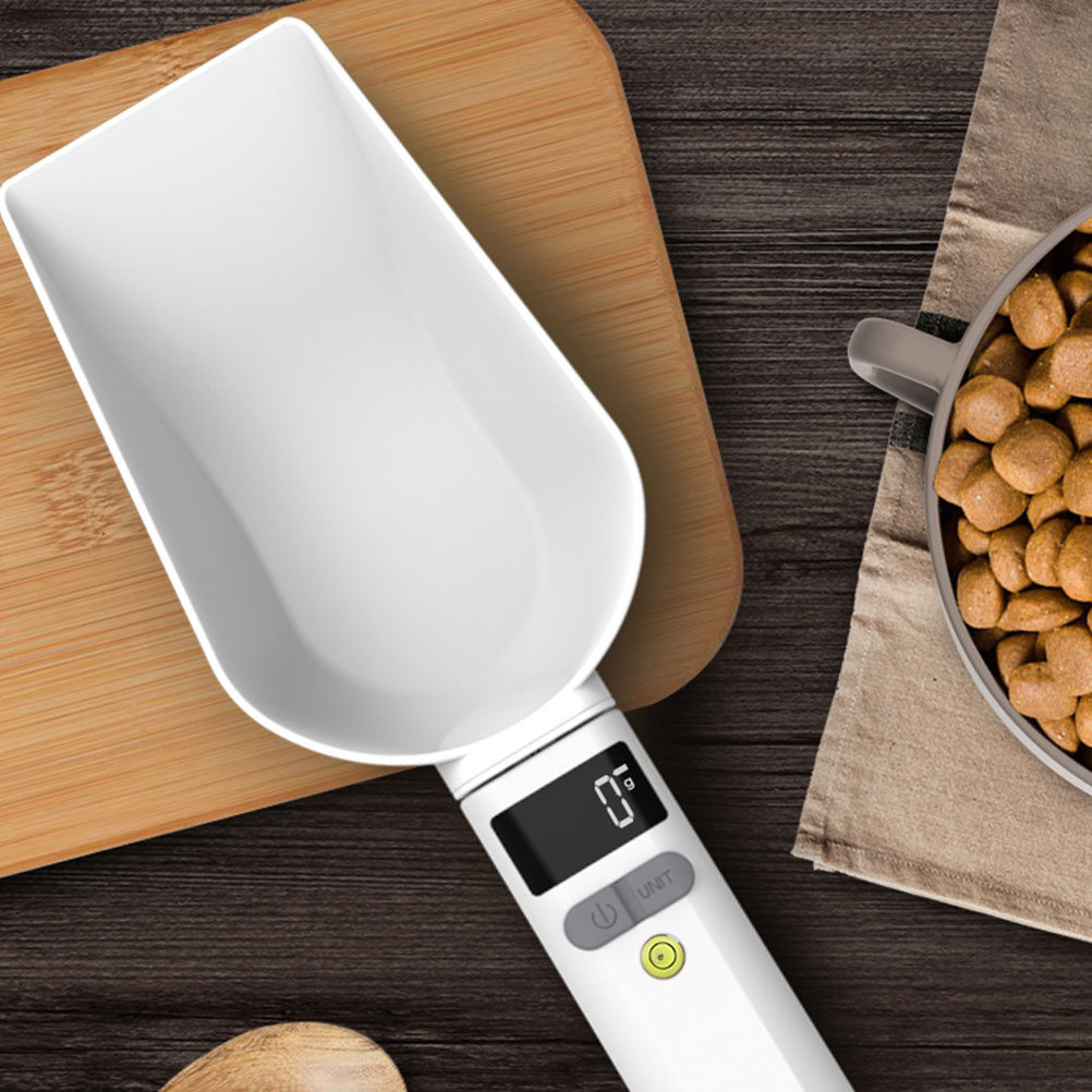 Electric Digital Spoon Scale D - Portion Scale Digital のレビューと価格