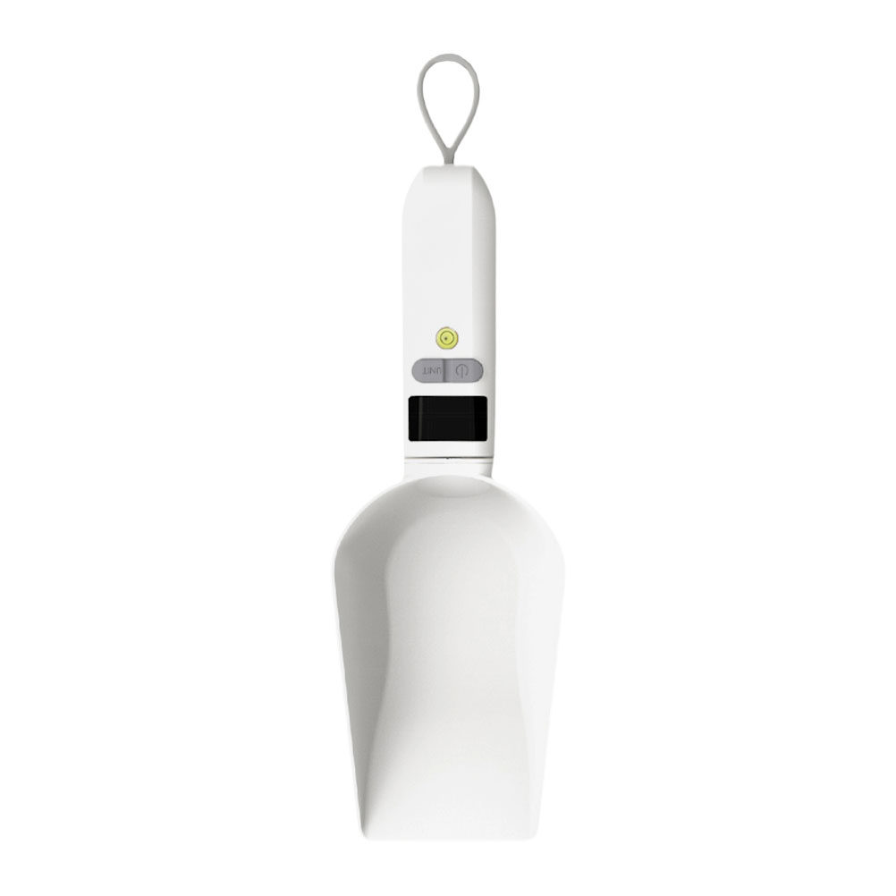 Electric Digital Spoon Scale D - Portion Scale Digital のレビューと価格