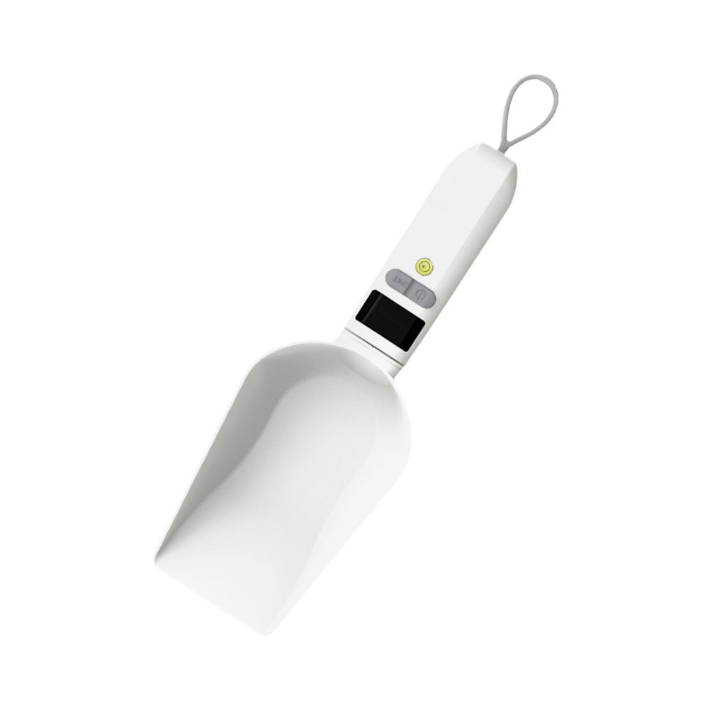 Electric Digital Spoon Scale D - Portion Scale Digital のレビューと価格