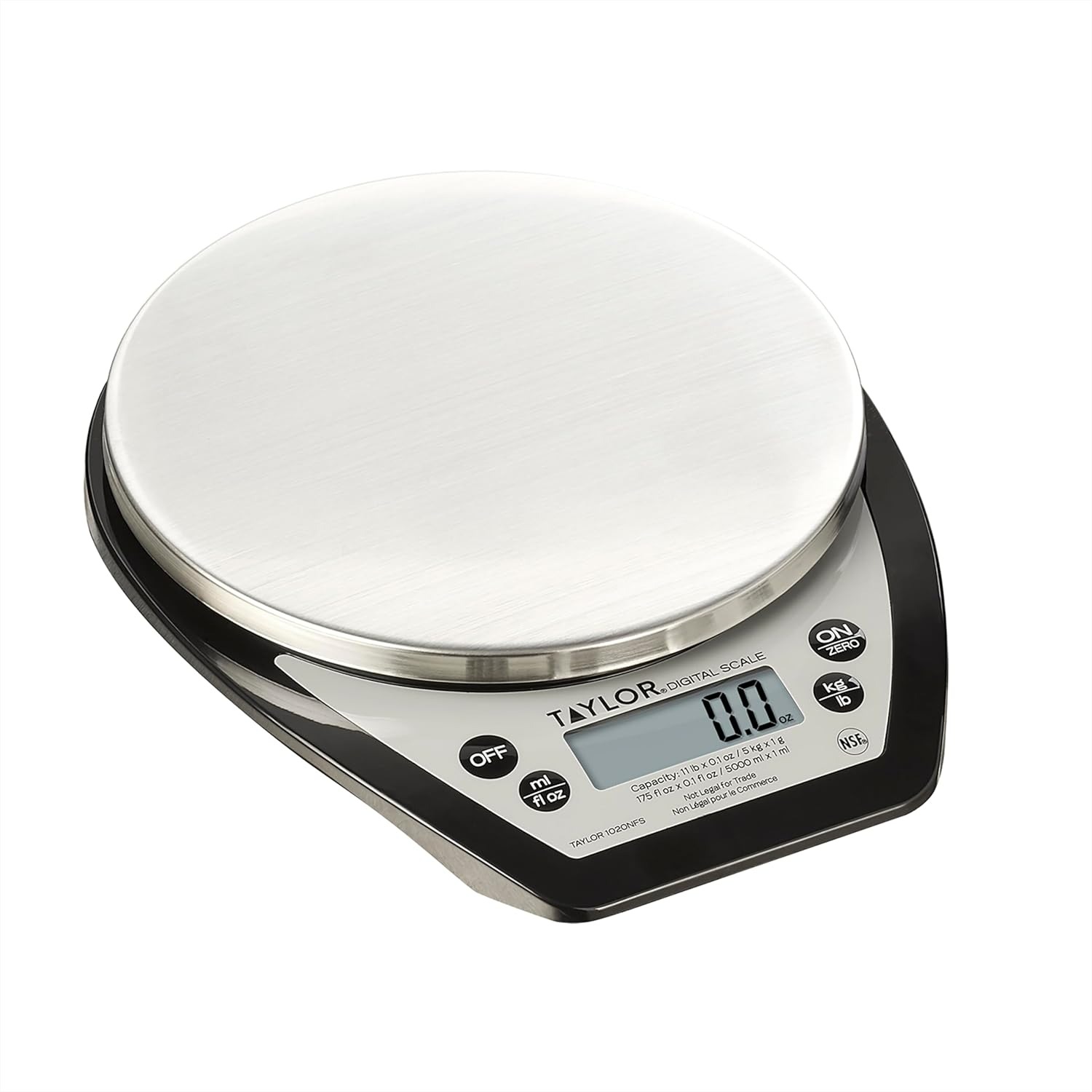 Compact Digital Food Scale, 11 - Portion Scale Digital のレビューと価格