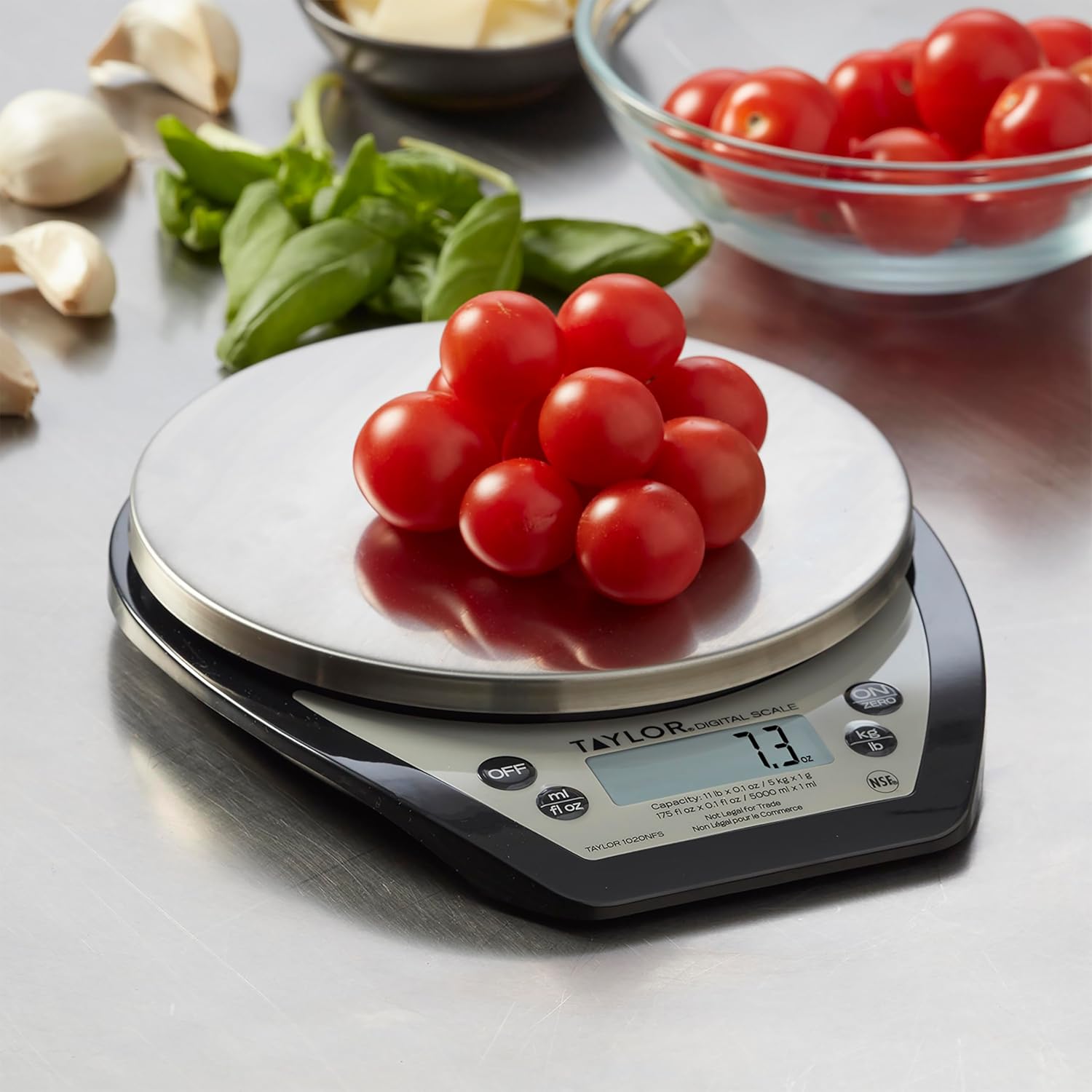 Compact Digital Food Scale, 11 - Portion Scale Digital のレビューと価格