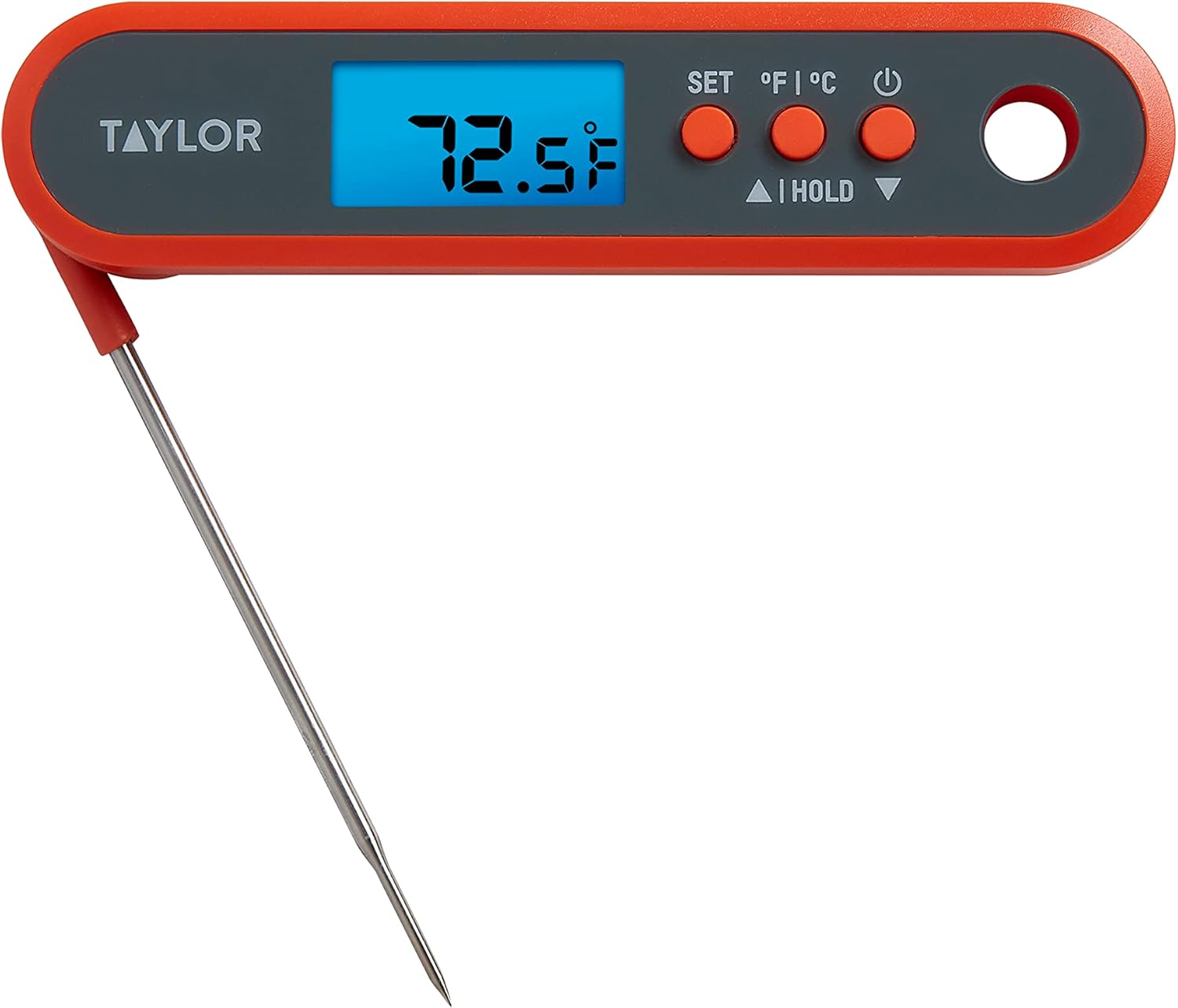 Digital Waterproof Meat Thermo - Meal Prep With Chicken のレビューと価格