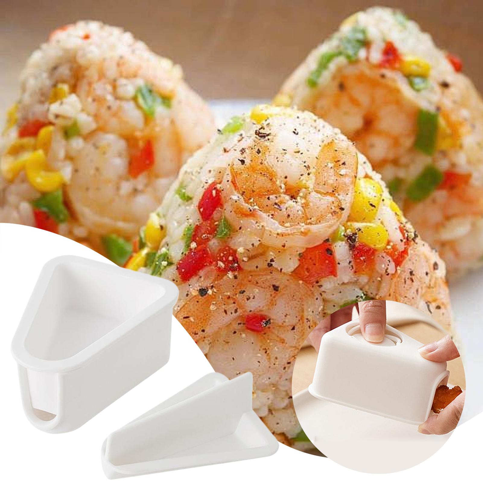 Rice Baller Japanese Portable  - Meal Prep With Rice のレビューと価格