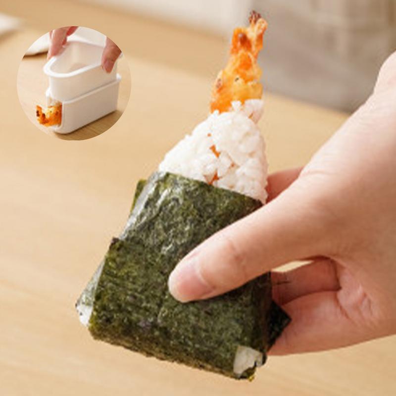 Rice Baller Japanese Portable  - Meal Prep With Rice のレビューと価格