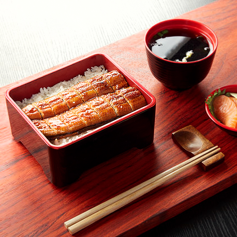 Japanese Style Bento Boxes Res - Meal Prep With Rice のレビューと価格
