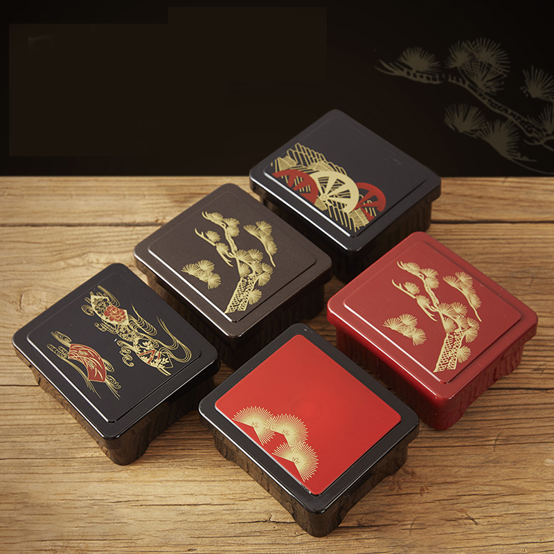 Japanese Style Bento Boxes Res - Meal Prep With Rice のレビューと価格