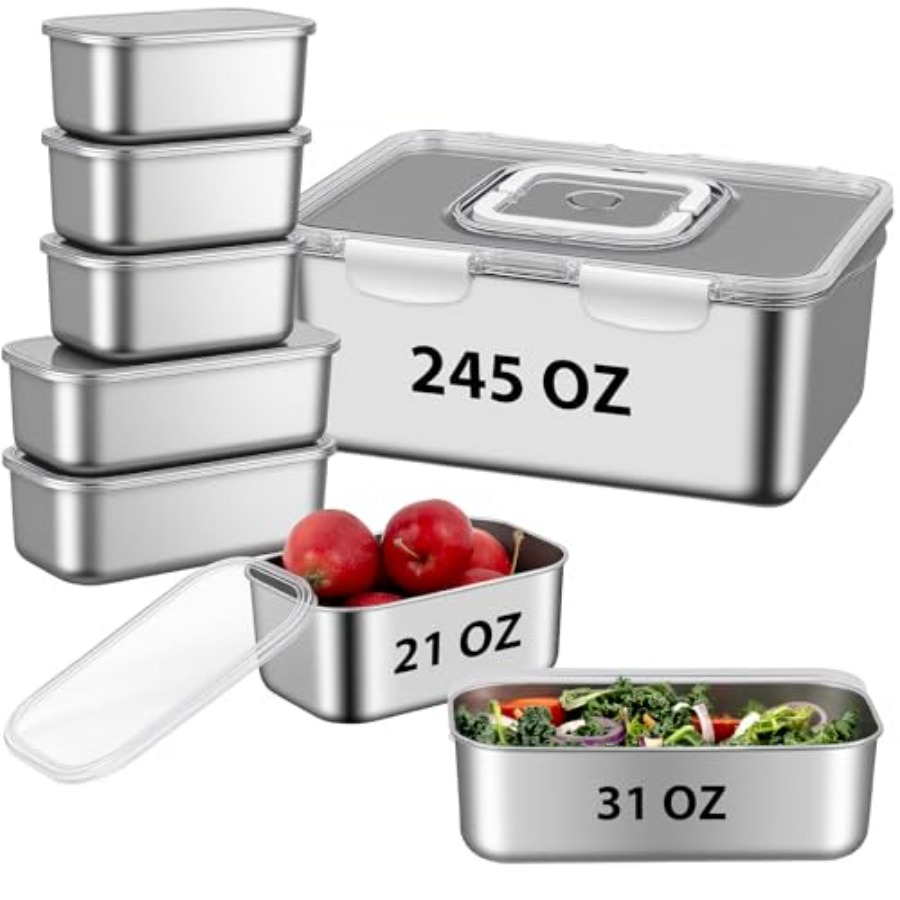Meal prep containers for veget - Meal Prep With Chicken のレビューと価格
