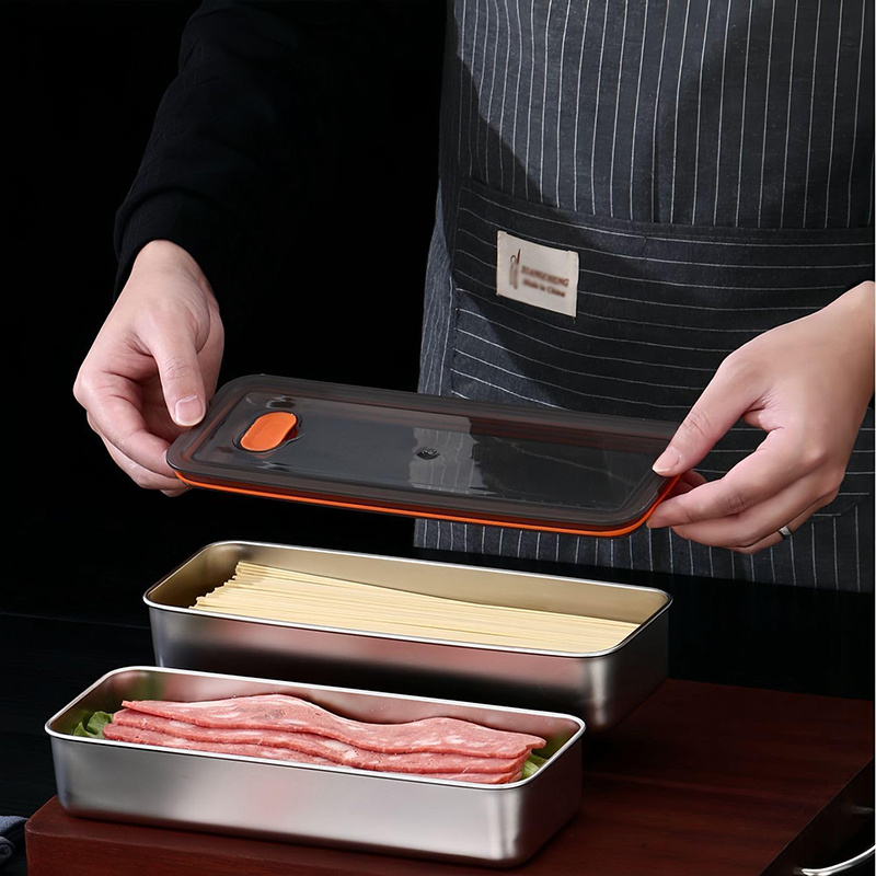 Storage Containers with Lids A - Meal Prep Glass のレビューと価格