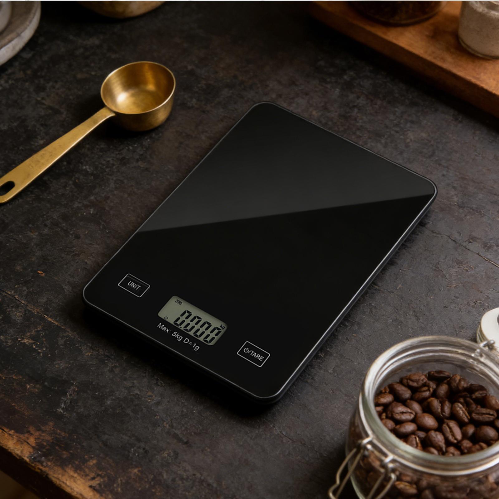 Food Scale Kitchen Measuring T - Portion Scale Digital のレビューと価格