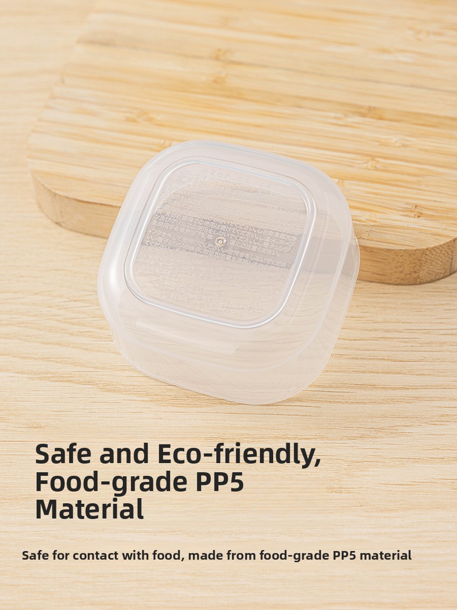 Food Grade Rice Natto Storage  - Meal Prep With Rice のレビューと価格