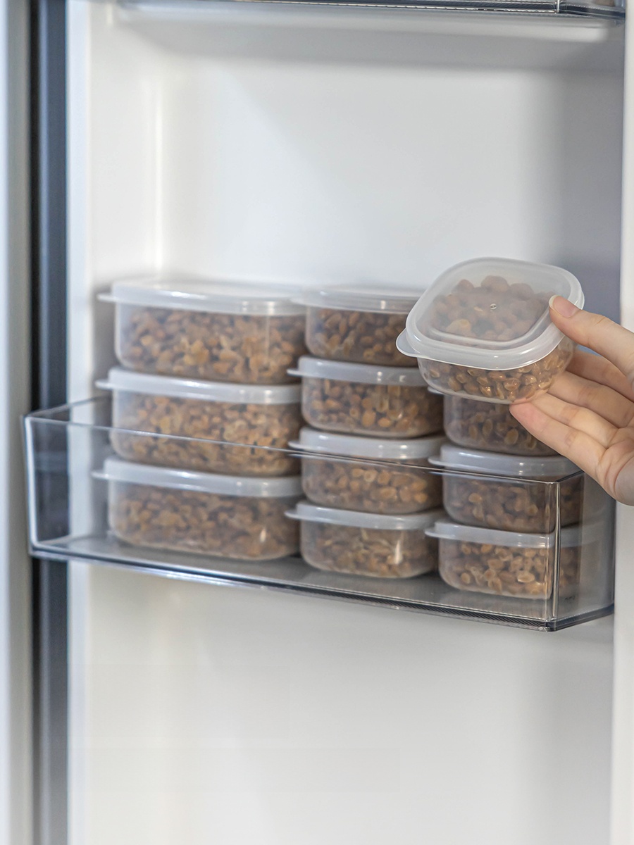 Food Grade Rice Natto Storage  - Meal Prep With Rice のレビューと価格