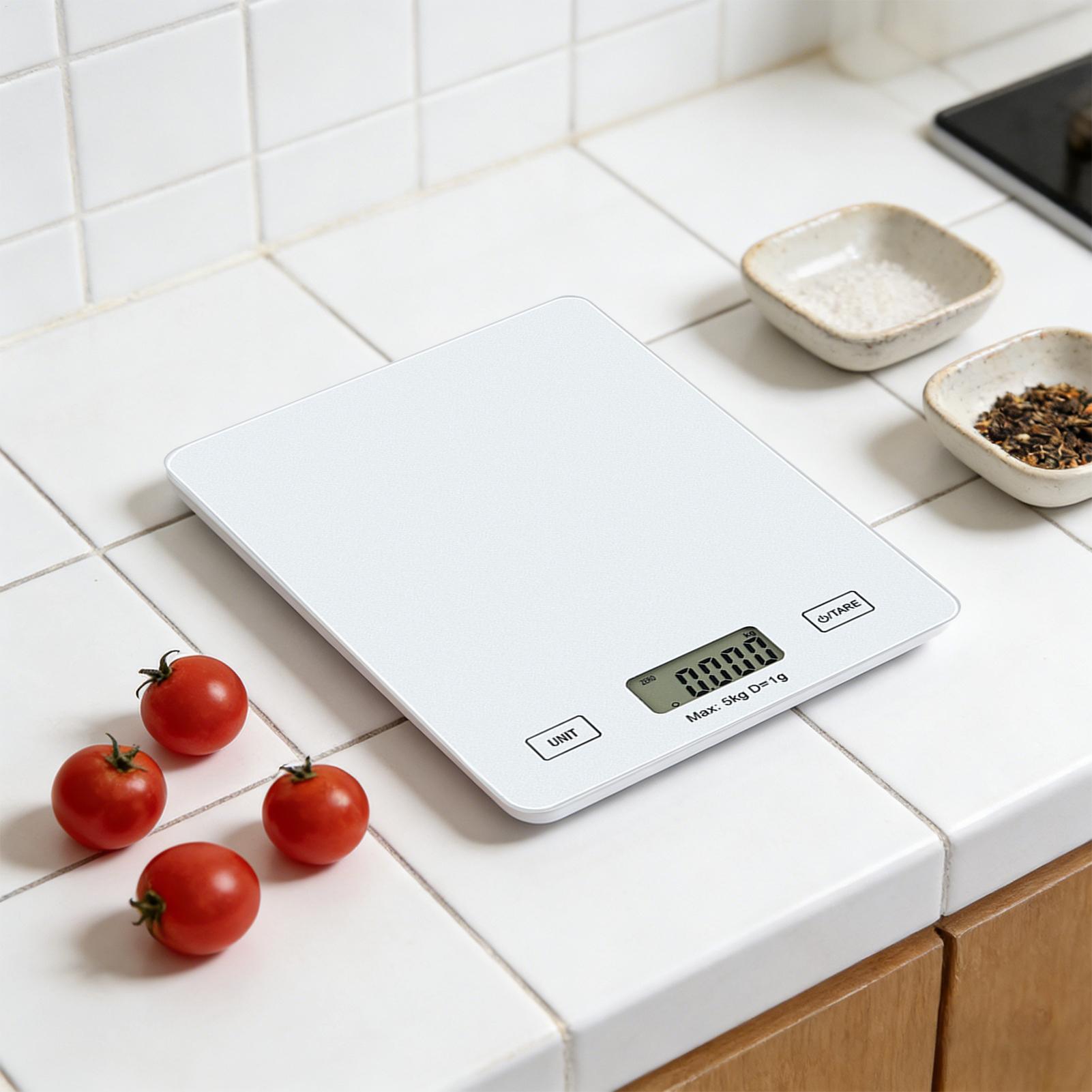 Digital Food Scale Kitchen Mea - Portion Scale Digital のレビューと価格