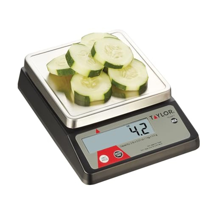 Compact Digital Portion Contro - Portion Scale Digital のレビューと価格
