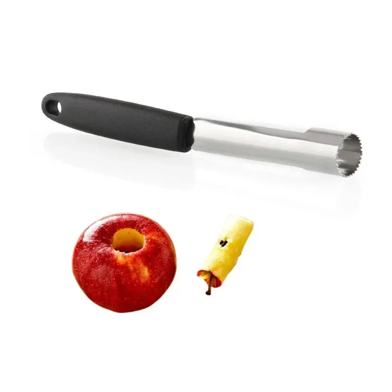 1pc Fruit Corer Kitchen Tool,  - Meal Prep Chef のレビューと価格
