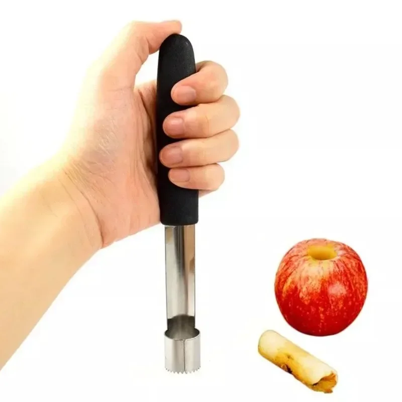 1pc Fruit Corer Kitchen Tool,  - Meal Prep Chef のレビューと価格