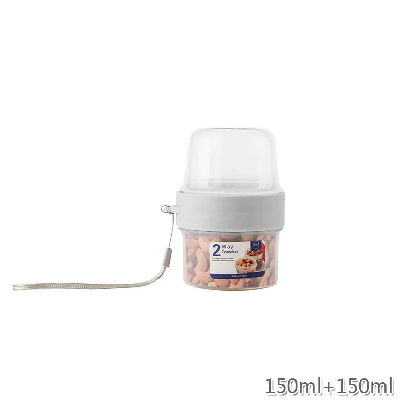 Breakfast Oatmeal Cereal Nut Y - Meal Prep Yogurt Containers のレビューと価格
