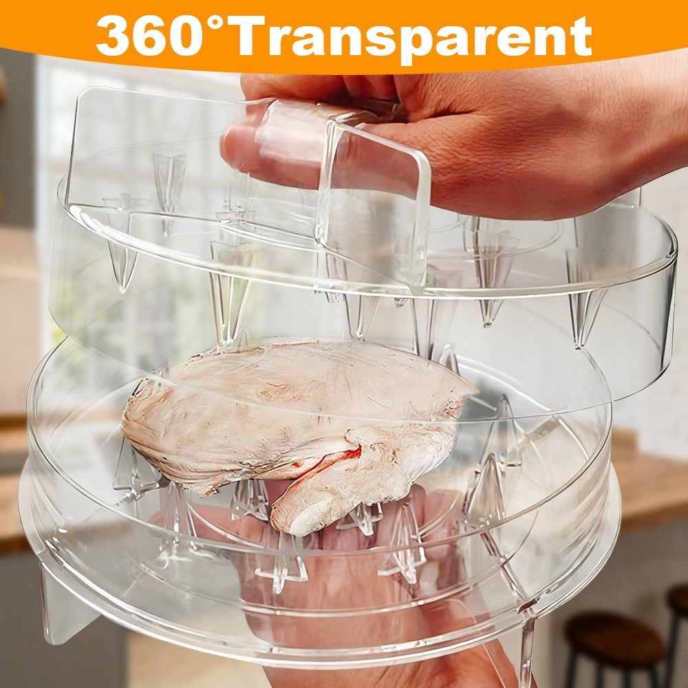 Clear Chicken Shredder Strong  - Meal Prep With Chicken のレビューと価格