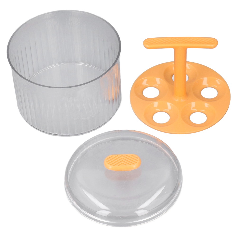 Kitchen Tool Manual Meatball M - Meal Prep With Rice のレビューと価格