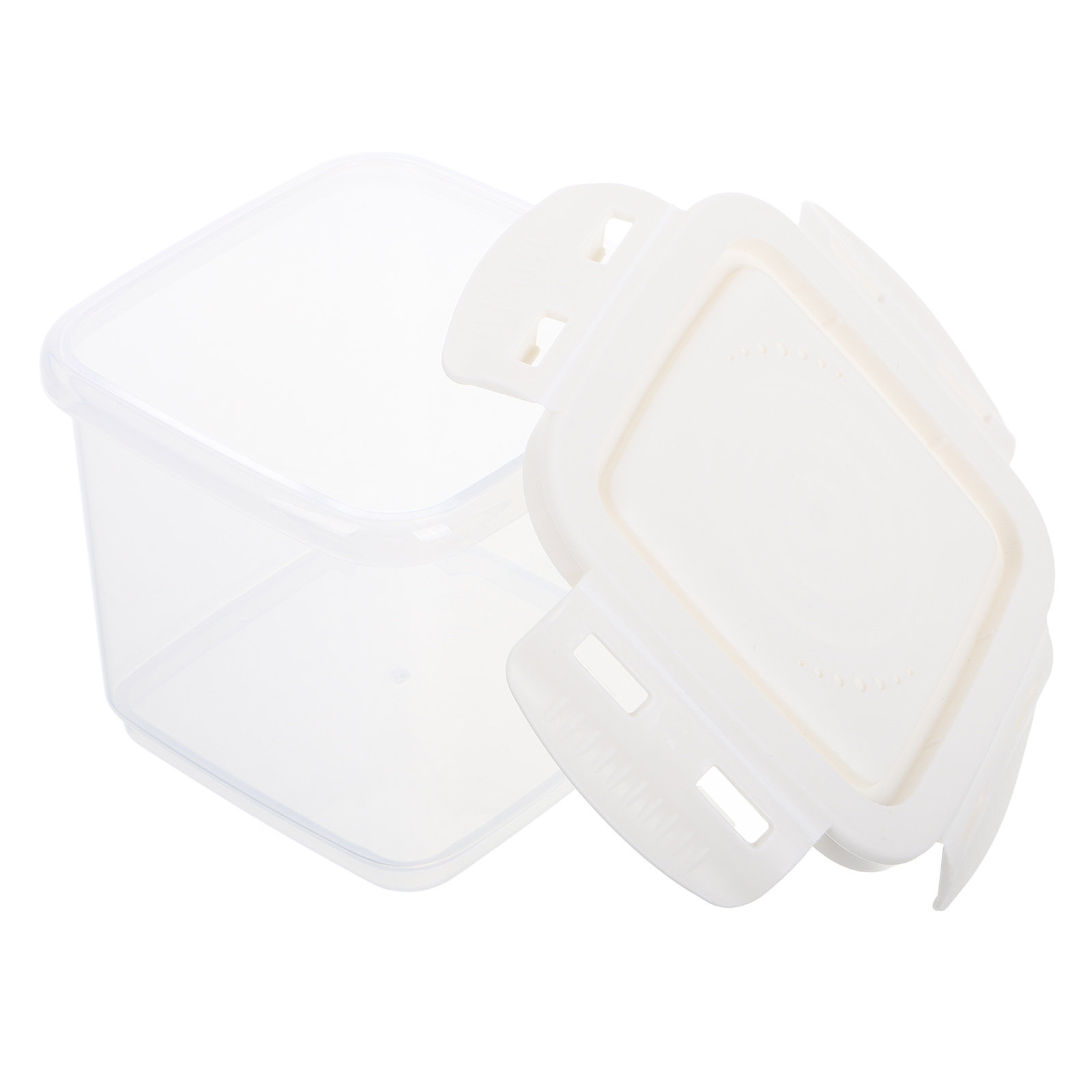 Freezer Soup Storage Container - Meal Prep With Rice のレビューと価格