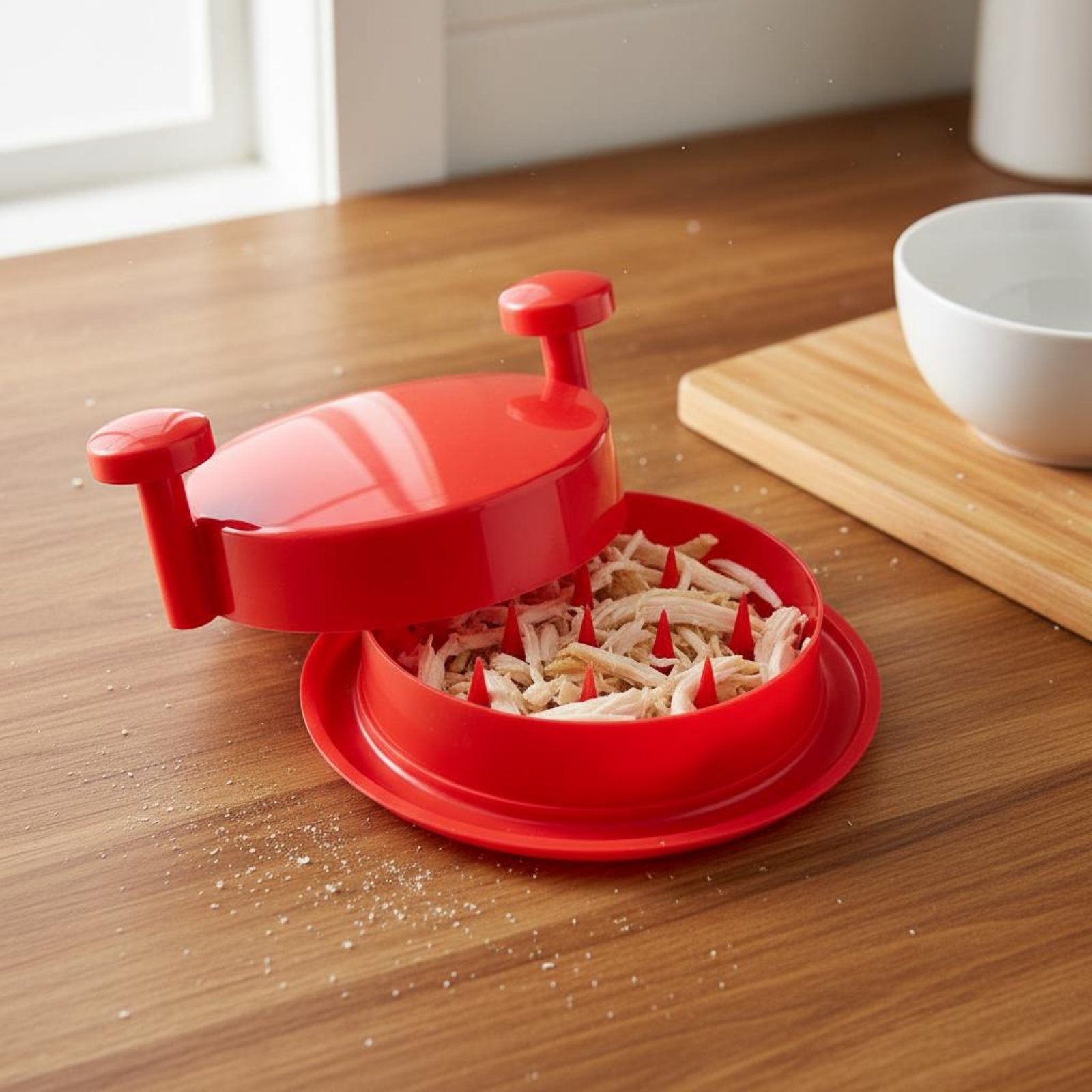 Chicken Breast Shredder High P - Meal Prep With Chicken のレビューと価格