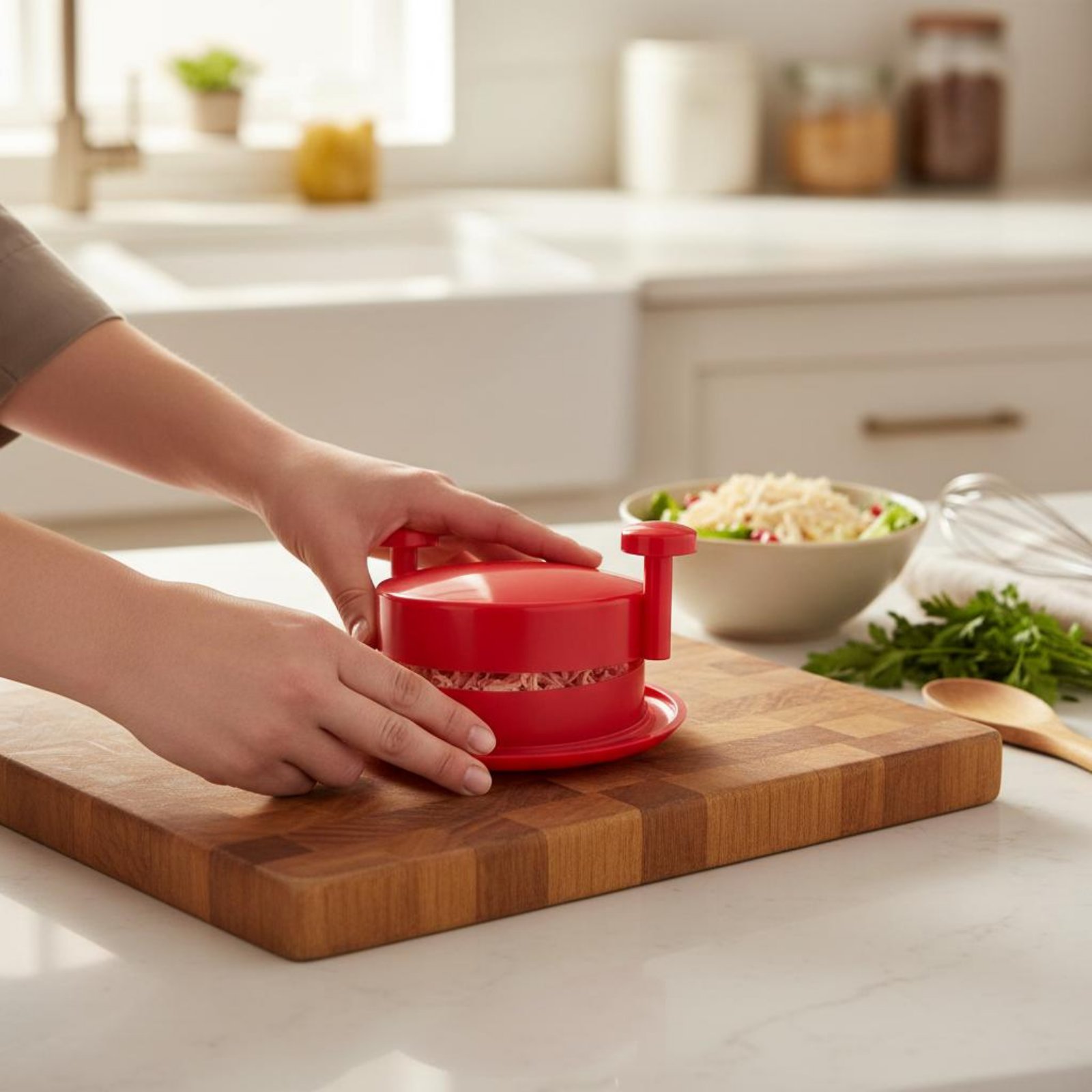 Chicken Breast Shredder High P - Meal Prep With Chicken のレビューと価格
