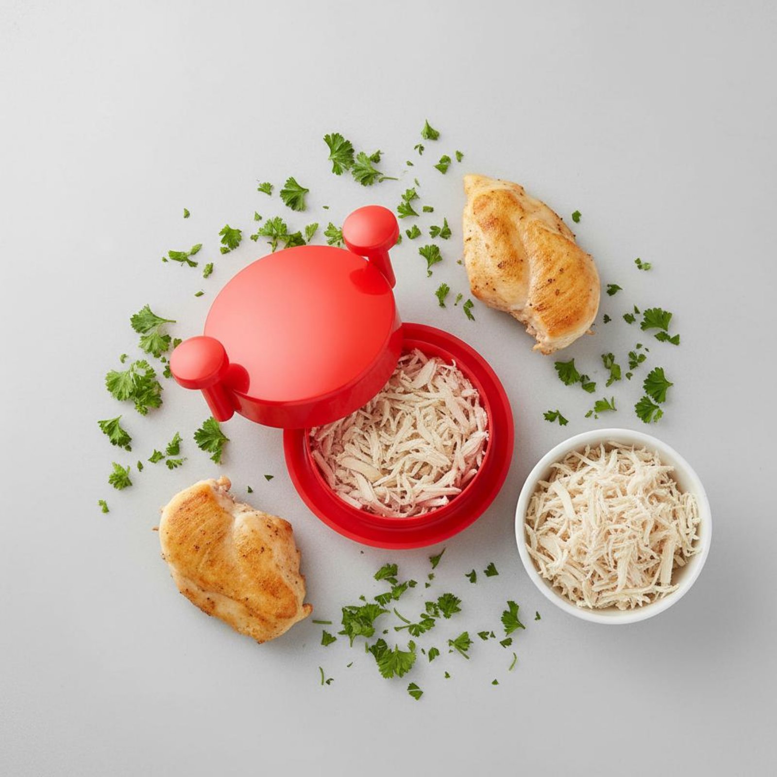 Chicken Breast Shredder High P - Meal Prep With Chicken のレビューと価格