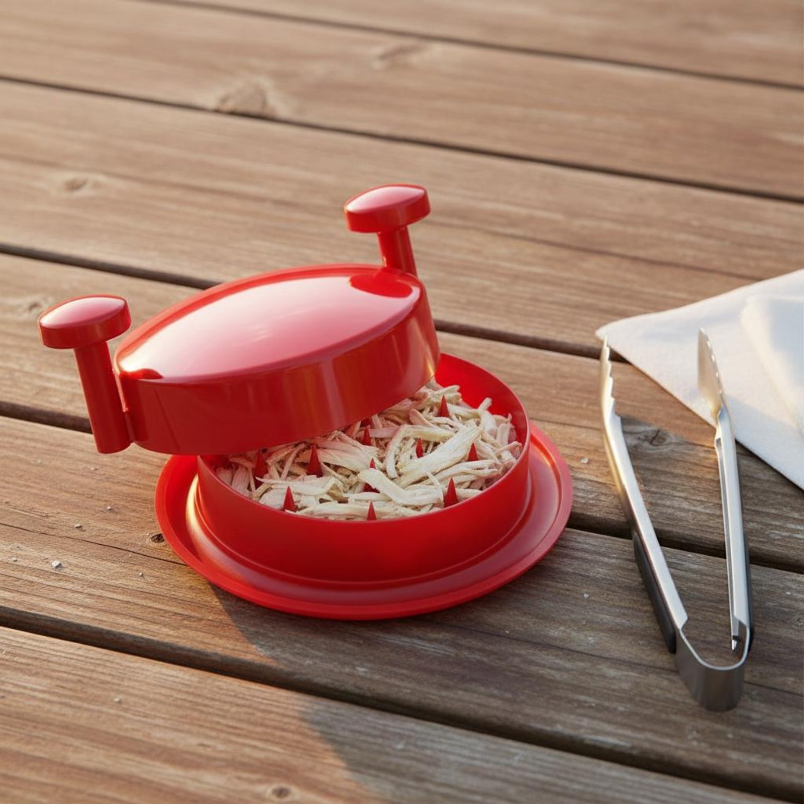Chicken Breast Shredder High P - Meal Prep With Chicken のレビューと価格