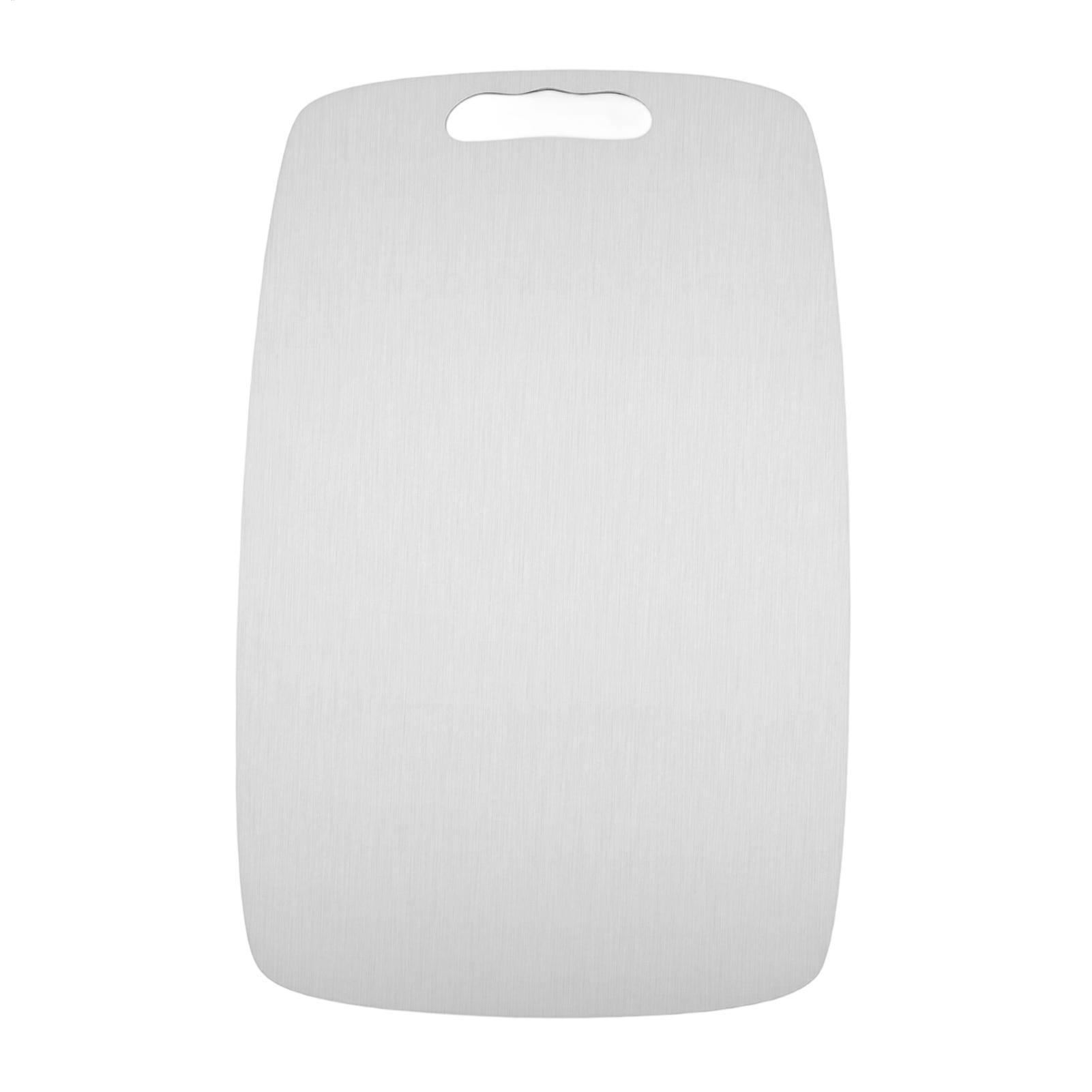 Metal Cutting Board Stainless  - Meal Prep With Chicken のレビューと価格