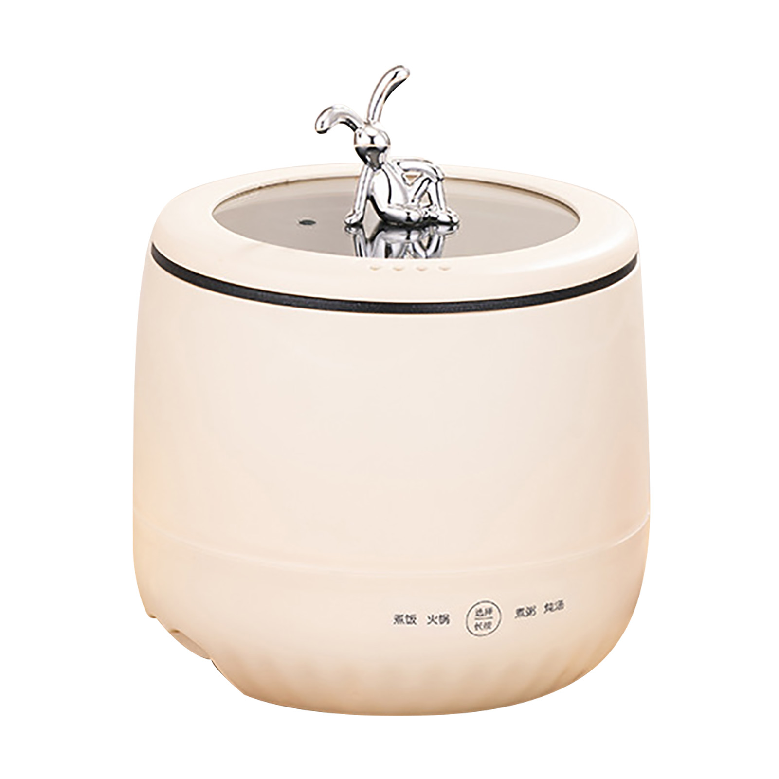 Smart Electric Mini Rice Cooke - Meal Prep With Rice のレビューと価格