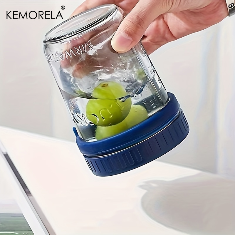 2pc Overnight Oatmeal Cup with - Meal Prep Yogurt Containers のレビューと価格