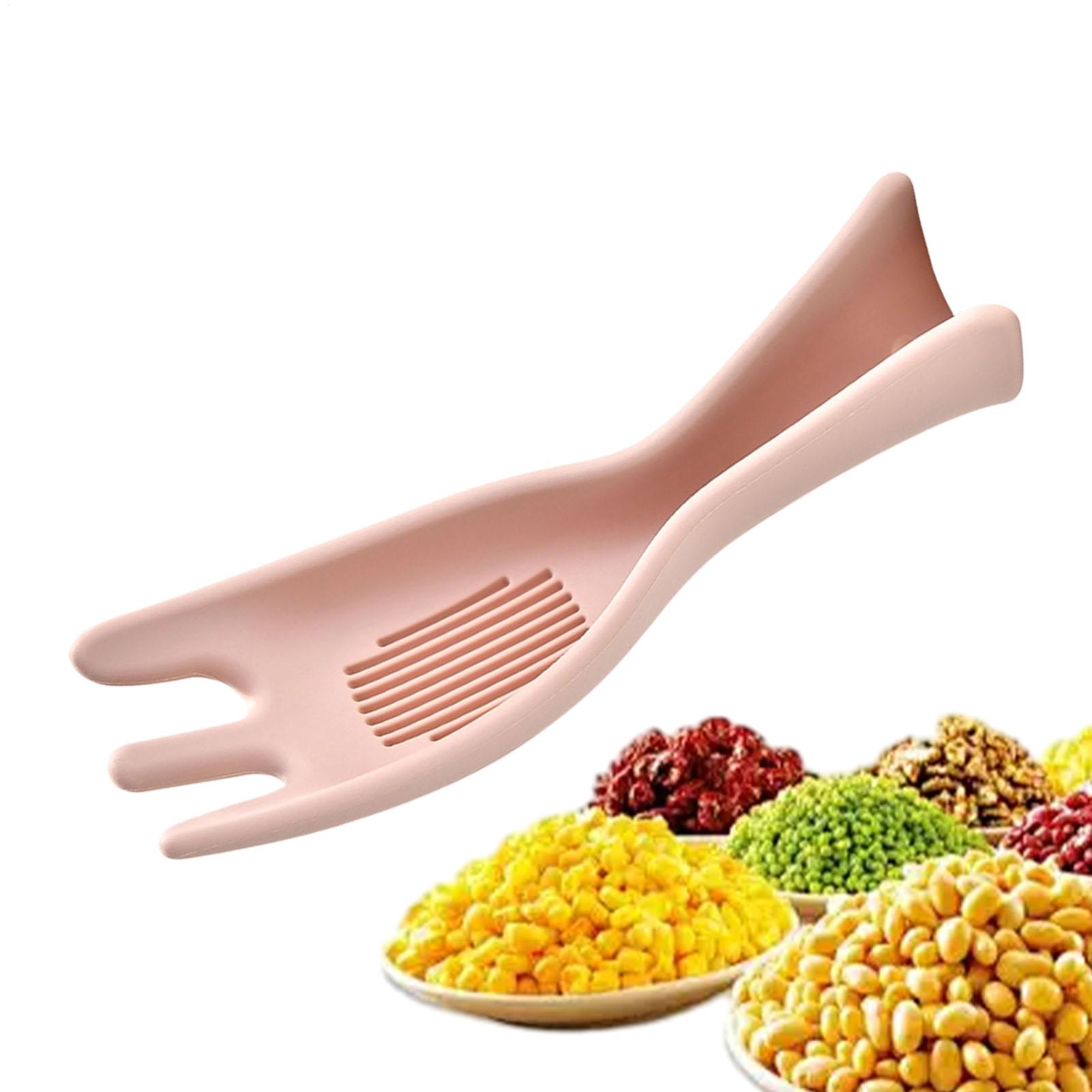 Rice Washer Food Grade Silicon - Meal Prep With Rice のレビューと価格